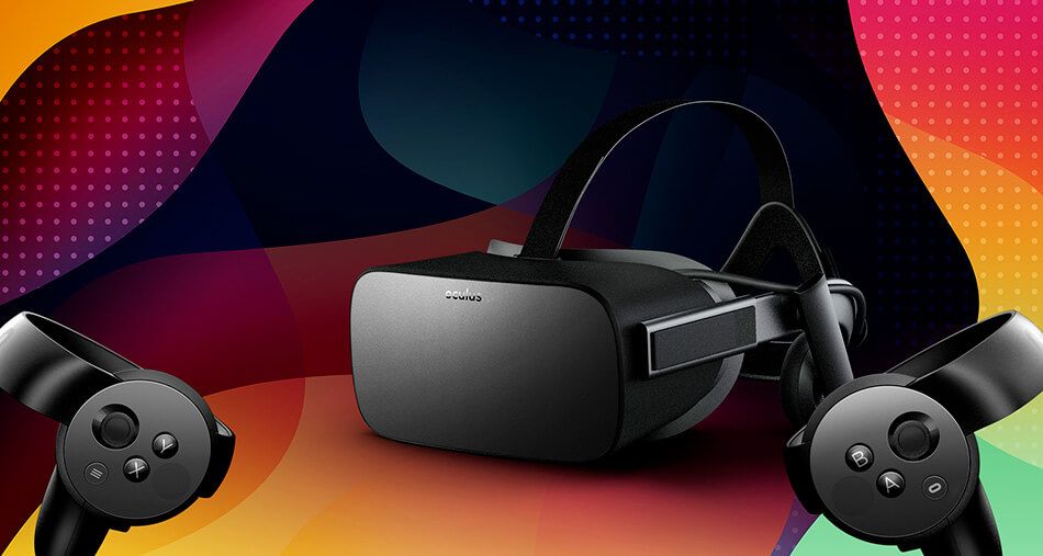 A la découverte de la réalité virtuelle avec Oculus Rift
