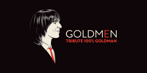 Avis concert Goldmen : Tribute 100% JJ. Goldman